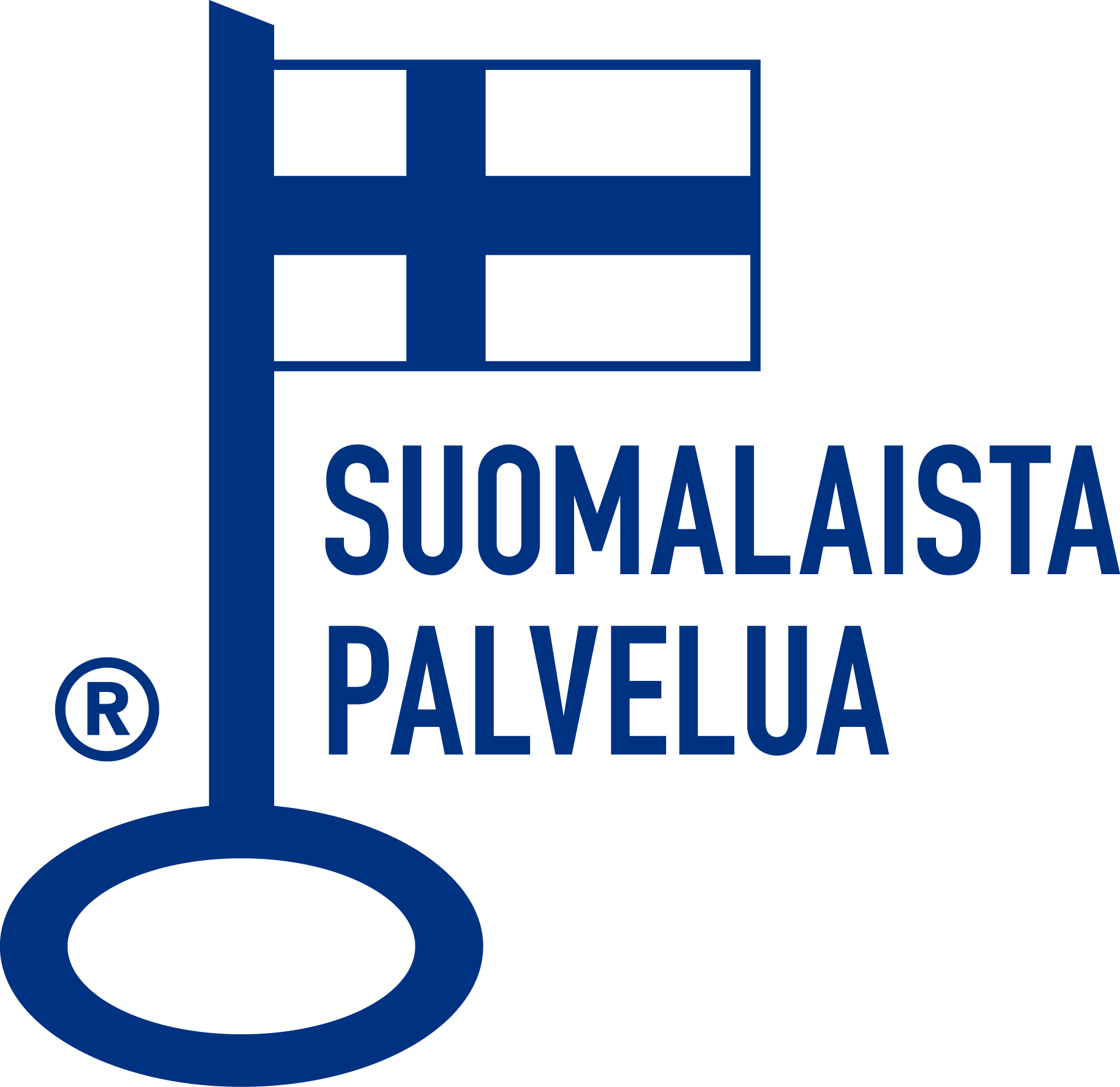 Avainlippu-merkki, Suomalaisen Työn Liitto