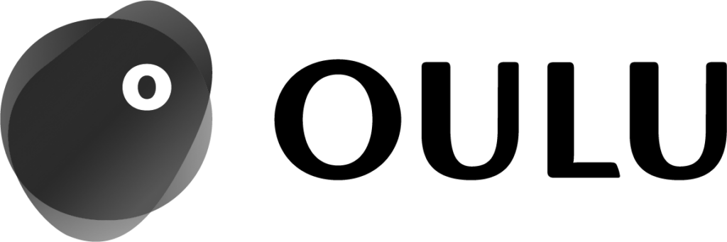 Oulun kaupungin logo