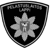 Lapin pelastuslaitoksen logo