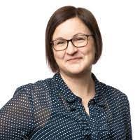 Sanna Mäensivu, palvelualuepäällikkö, elinkeino ja työllisyys, Rovaniemen kaupunki