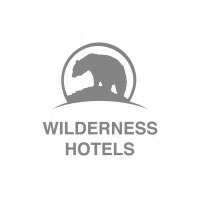 Wilderness Hotels logo