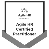 Agile HR Certified Practioner