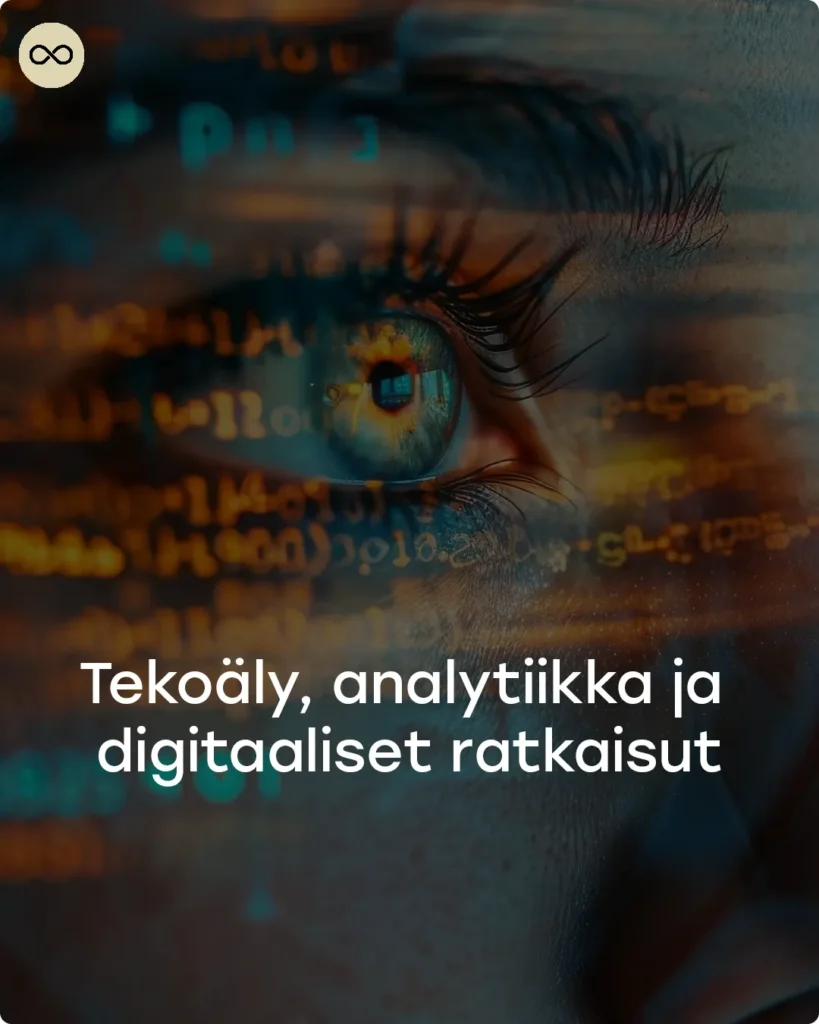 Tekoäly, analytiikka ja digitaaliset ratkaisut yrityksen kilpailukyvyn parantamiseen – Proinno.