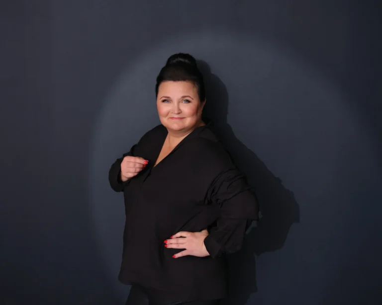 Nina Viskuri, Proinno Oy:n toimitusjohtaja ja omistaja