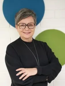 Riitta Harmanen, Eduro-säätiön toimitusjohtaja