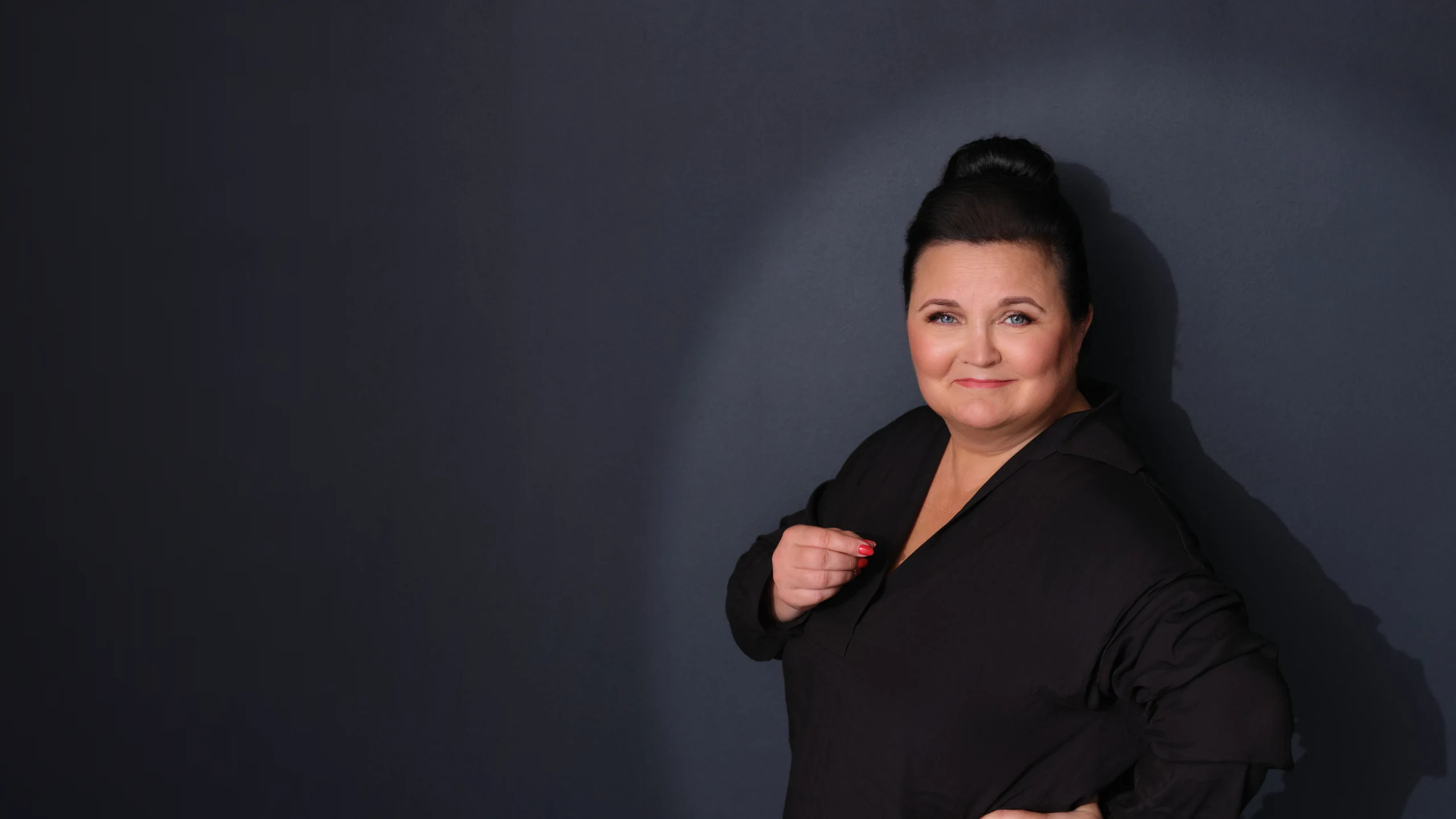 Nina Viskuri, Proinno Oy:n toimitusjohtaja ja omistaja
