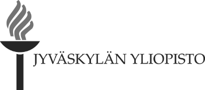 Jyväskylän yliopisto