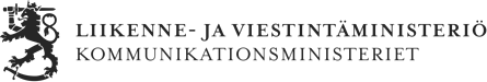 Liikenne- ja viestintäministeriö