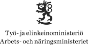 Työ- ja elinkeinoministeriö